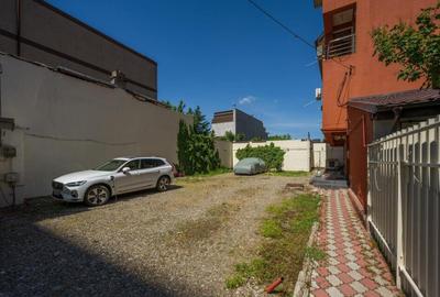 Cladire multifunctionala de , Floreasca-Pescariu - 5