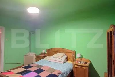 Casă cu 2 camere cu Teren 118 Mp în Central - 17