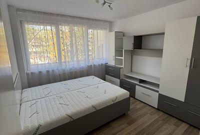 Apartament cu 2 camere în Aleea Carpați - 3