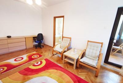 Iancului/Obor /Garsoniera Spatioasa/Centrala Proprie/ - 4