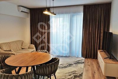 Apartament cu 2 camere si parcare in Prima Urbana 3 Apartament cu 2 camere si parcare in Prima Urbana 3 - 4