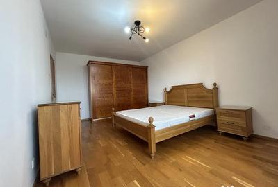 Apartament cu 3 camere semidecomandat în Văcăresti - 8
