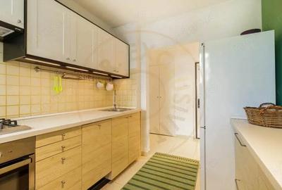 Apartament cu 2 camere semidecomandat în Morarilor - 9