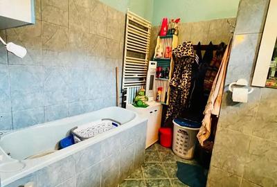 Casă cu 5 camere cu Canalizare în Liebling - 14