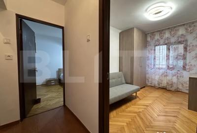 Apartament cu 4 camere decomandat în Mărăști - 11