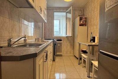 Apartament 3 camere Drumul Taberei Auchan - 13