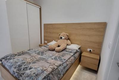 Studio /  40 mp / zona IC Bratianu / lift / centrala / AC / loc parcare / bl nou - 5