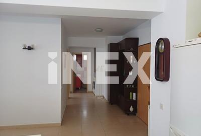 Inchiriere apartament 3 camere Ultracentral - 4