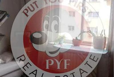 Apartament cu 3 camere decomandat în Cotroceni