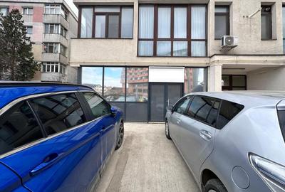 Spațiu comercial, de 78 mp, în Tătărași - 13