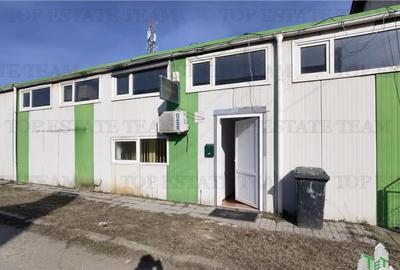 Oportunitate de investitie - Spatii inchiriate - 3