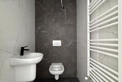 Apartament cu 4 camere în Tractorul - 13