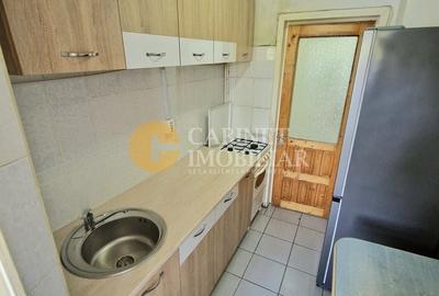 Apartament cu 2 camere decomandat, mobilat în Alexandru cel Bun - 7