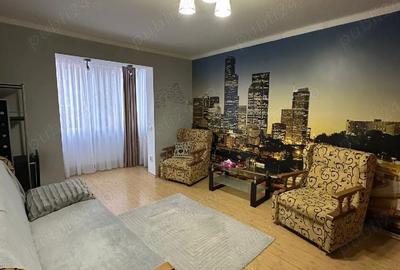 Apartament cu 2 camere semidecomandat în Astra - 3