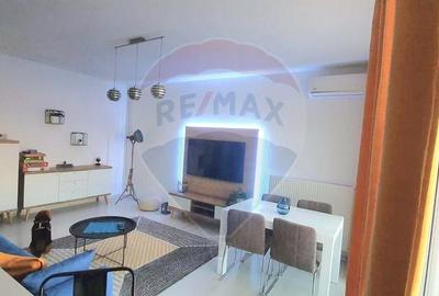 Apartament URBANA Polivalenta 2 camere si loc de parcare - 10