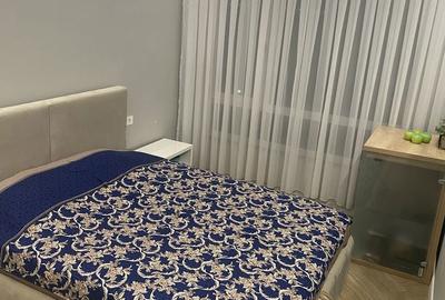 Apartament cu 2 camere decomandat în Exterior Vest - 6