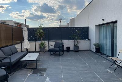 Etaj 6/6 | 120 mp | Bloc 2020 | Lift - 6