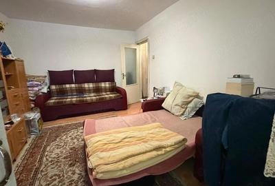 Garsonieră decomandată în Buziașului - 7