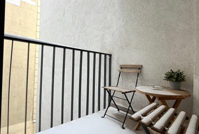 Apartament cu 2 camere decomandat, mobilat în Unirii - 11