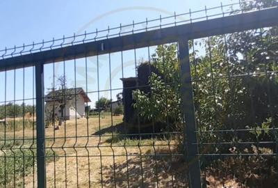 Teren de 2095 mp, în Buzoești - 4