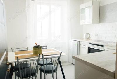 Apartament cu 2 camere decomandat în Militari - 6