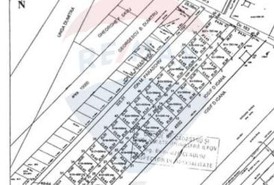 Teren Construcții intravilan de 16700 mp, în Balotești - 8