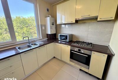 Apartament cu 2 camere în Funcționarilor - 8