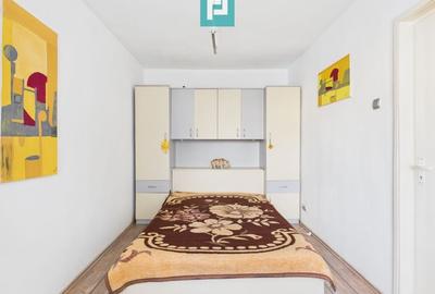 Apartament 3 camere etajul 1 zona Fortuna - 3
