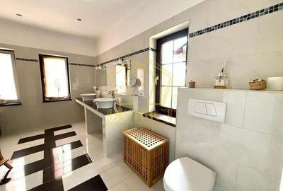 COMISION 0% Vila cu 6 camere deosebita D+P+1E I Biled - 13