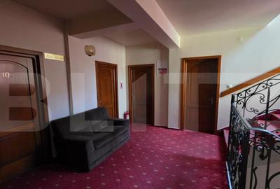 Spatiu comercial de inchiriat, Calea Moldovei, zona excelent Spatiu comercial de inchiriat, Calea Moldovei, zona excelent - 10