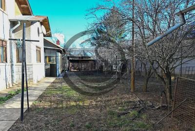 Casă cu 6 camere cu Teren 780 Mp în Central - 17