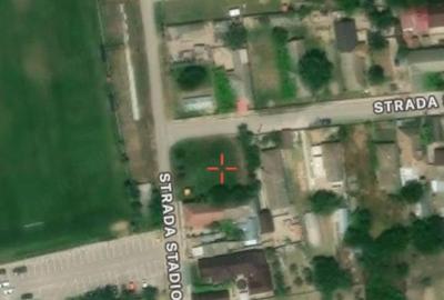 Spațiu comercial, în Borcea - 2