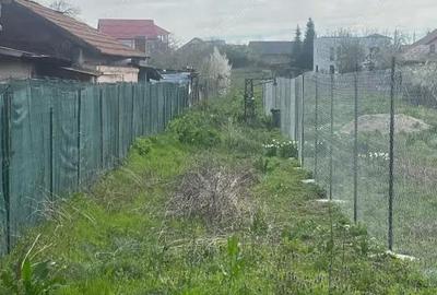 Teren de 2571 mp, în Cârcea - 1