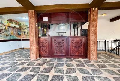 Spațiu comercial, de 190 mp, în Nord - 12