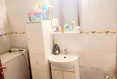 Apartament cu 2 camere nedecomandat, mobilat în Rosetti - 3