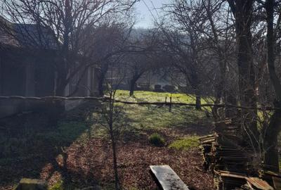 Casă cu 4 camere în Axintele - 8