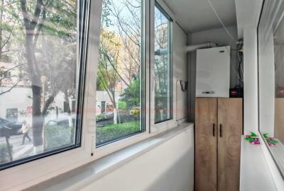 Garsonieră decomandată, mobilată în Casa de Cultură - 4