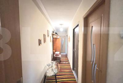 Apartament de 4 camere, 80 mp, zona Complex Bulevard