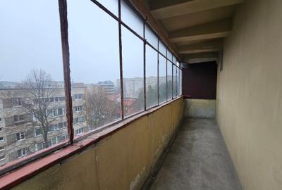 Apartament 2 camere Militari | str. Dezrobirii - 2 minute Metrou Gorjului - 6