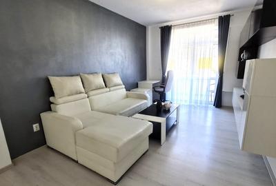 Apartament cu 3 camere decomandat, mobilat în Turnișor