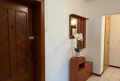 Apartament cu 2 camere decomandat în Central - 9