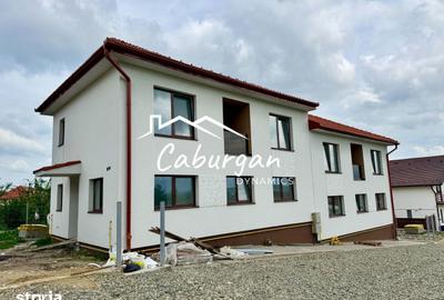 Casă cu 4 camere cu Teren 300 Mp în Șelimbăr - 11