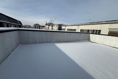 Duplex modern, 135 mp utili, terasa, 10 min metrou Nicolae Grigorescu - 7