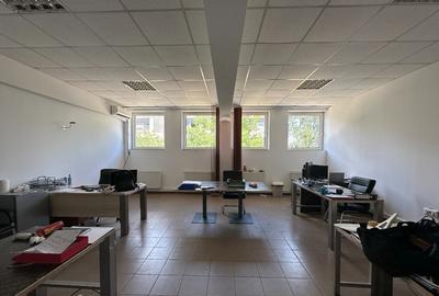 VIGAFON - Hala industriala-birouri Valea Calugareasca - 8