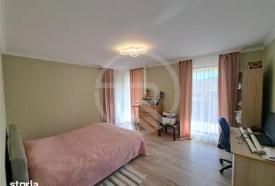 Casă cu 4 camere cu Teren 500 Mp în Baciu - 7
