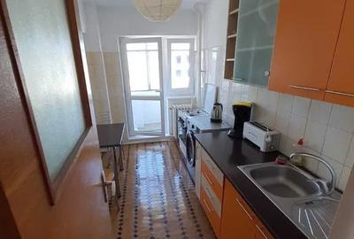 Apartament cu 2 camere decomandat, mobilat în Unirii - 4