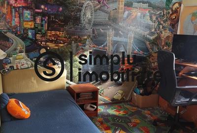 Apartament cu 2 camere decomandat în Sărari - 10