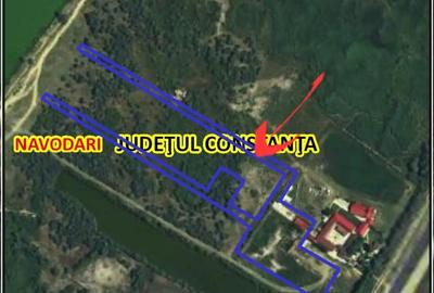 Teren de 500 mp, în Central - 4