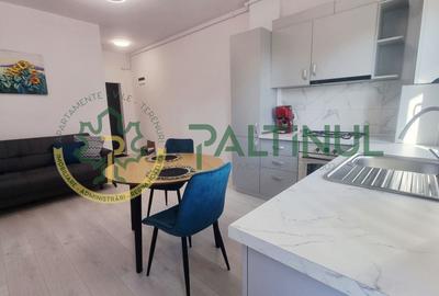 Apartament nou – Prima închiriere · Etaj 1 · Loc de parcare inclus Turnisor - 2