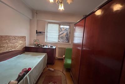 Apartament cu 3 camere decomandat în Obor - 2